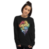 No Greater Love Long Sleeve - Image 2