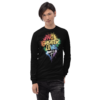 No Greater Love Long Sleeve